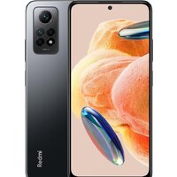 Xiaomi Redmi Note 12 Pro 4G 8GB/256GB международная версия (графитовый серый)
