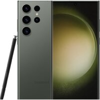 Samsung Galaxy S23 Ultra SM-S9180 12GB/256GB (зеленый) Image #1