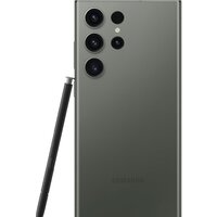 Samsung Galaxy S23 Ultra SM-S9180 12GB/256GB (зеленый) Image #5
