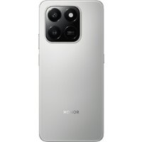 HONOR X7d LGN-LX1 8GB/256GB международная версия (метеорное серебро) Image #5