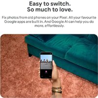 Google Pixel 9 12GB/256GB (фарфор) Image #10