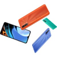 Xiaomi Redmi 9T 4GB/128GB (сумеречный синий) Image #5