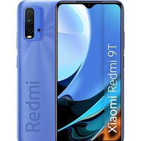 Xiaomi Redmi 9T 4GB/128GB (сумеречный синий) Image #1