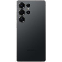 Samsung Galaxy S25 Ultra SM-S938N 12GB/256GB (черный титан) Image #4