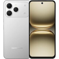 Tecno Spark 40 8GB/256GB (серый титановый)