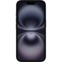 Apple iPhone 16 Dual SIM 256GB (черный) Image #3