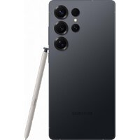 Samsung Galaxy S25 Ultra SM-S938N 12GB/256GB (угольно-черный титан) Image #5