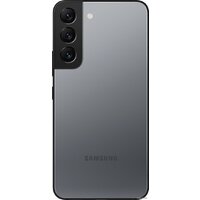 Samsung Galaxy S22 5G SM-S901B/DS 8GB/128GB (графитовый) Image #3