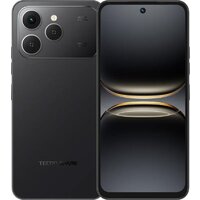 Tecno Spark 40 8GB/256GB (чернильный черный)