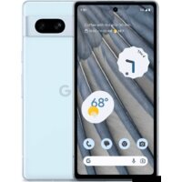 Google Pixel 7a 8GB/128GB японская версия (море)