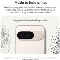 Google Pixel 9 12GB/128GB (винтергрин) Image #9
