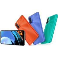 Xiaomi Redmi 9T 4GB/128GB (угольно-серый) Image #5