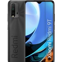Xiaomi Redmi 9T 4GB/128GB (угольно-серый)
