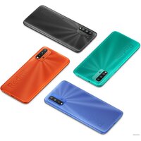 Xiaomi Redmi 9T 4GB/128GB (угольно-серый) Image #7