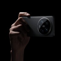 Xiaomi 14 Ultra 12GB/256GB китайская версия (черный) Image #24