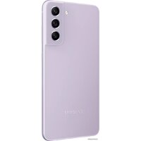 Samsung Galaxy S21 FE 5G SM-G990E/DS 8GB/128GB (фиолетовый) Image #6