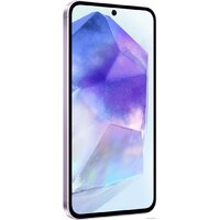 Samsung Galaxy A55 SM-A556E 12GB/256GB (лиловый) Image #4