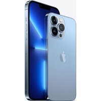 Apple iPhone 13 Pro 256GB (небесно-голубой) Image #3