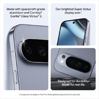 Google Pixel 10 Pro 16GB/128GB (лунный камень) Image #8