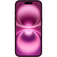 Apple iPhone 16 Dual SIM 256GB (розовый) Image #3