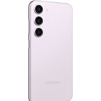 Samsung Galaxy S23 SM-S9110 8GB/256GB (лаванда) Image #5
