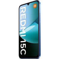 Xiaomi Redmi 15C 4G 6GB/128GB международная версия (синий) Image #5