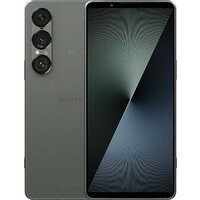 Sony Xperia 1 VII XQ-FS72 12GB/256GB (зеленый) Image #1