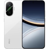 POCO F7 12GB/512GB международная версия (белый)